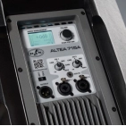 Активна акустична система DAS Audio ALTEA-715A Активна акустична система DAS Audio ALTEA-715A