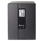 Активний сабвуфер DAS Audio ALTEA-718A Активний сабвуфер DAS Audio ALTEA-718A