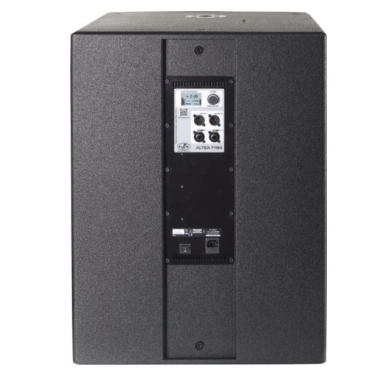 Активний сабвуфер DAS Audio ALTEA-718A
