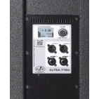 Активний сабвуфер DAS Audio ALTEA-718A Активний сабвуфер DAS Audio ALTEA-718A