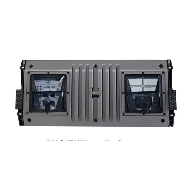 Активний кабінет лінійного масиву DAS AERO-20A