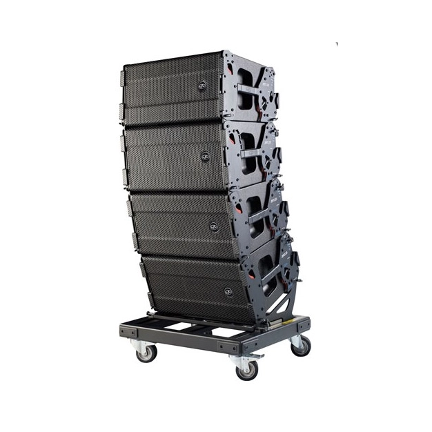 Активний кабінет лінійного масиву DAS AERO-20A