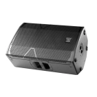 Пасивна акустична система DAS Audio VANTEC-15 Пасивна акустична система DAS Audio VANTEC-15