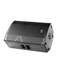 Passive speaker system DAS Audio VANTEC-15