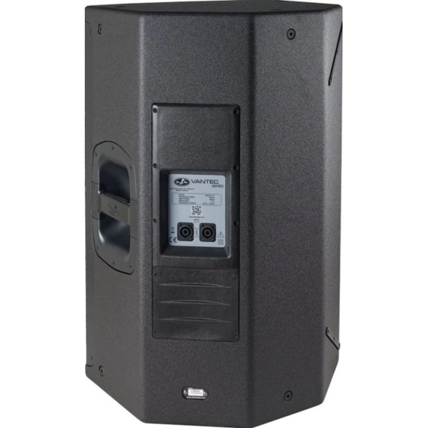 Пасивна акустична система DAS Audio VANTEC-15