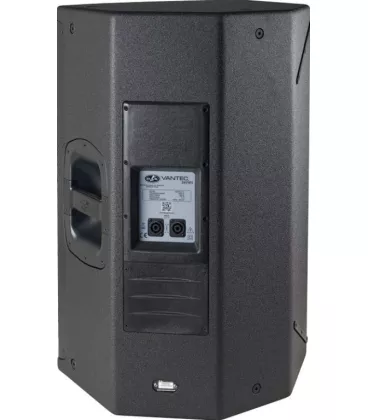 Пасивна акустична система DAS Audio VANTEC-15