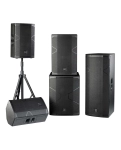 Пассивная двухполосная акустика D.A.S. Audio VANTEC-215
