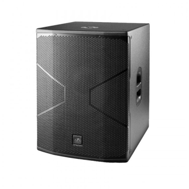 Професійний пасивний сабвуфер DAS Audio VANTEC-18