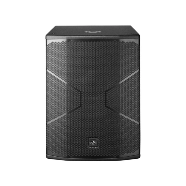 Професійний пасивний сабвуфер DAS Audio VANTEC-18