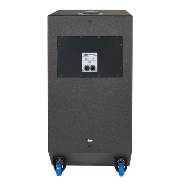 Пасивний сабвуфер DAS Audio VANTEC-218