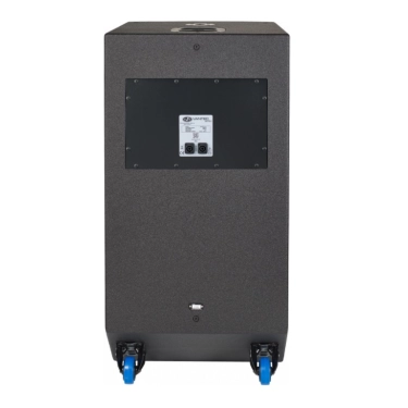 Пасивний сабвуфер DAS Audio VANTEC-218