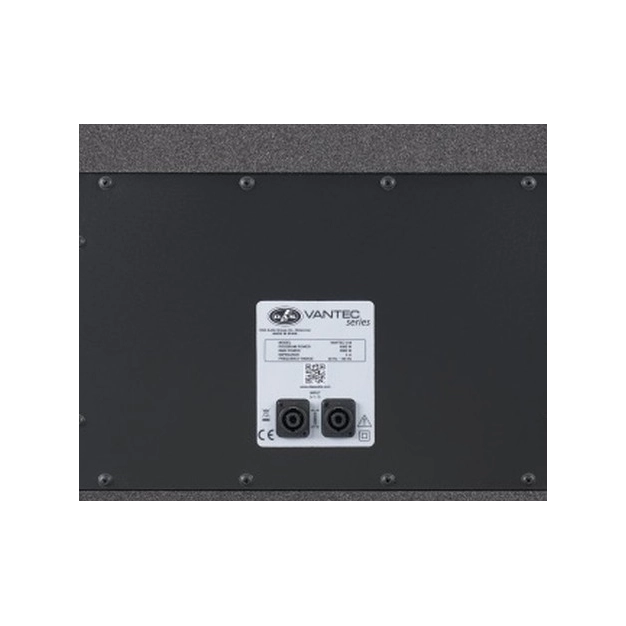 Пасивний сабвуфер DAS Audio VANTEC-218