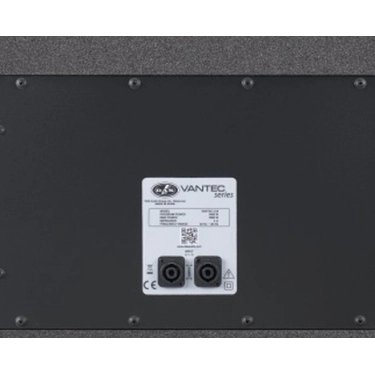 Пасивний сабвуфер DAS Audio VANTEC-218