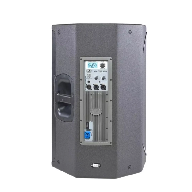 Активна акустична система DAS Audio VANTEC-15A