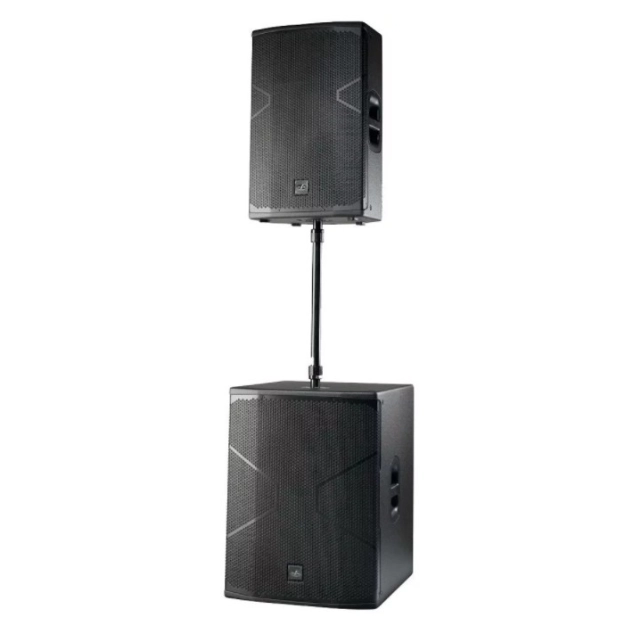 Активна акустична система DAS Audio VANTEC-15A