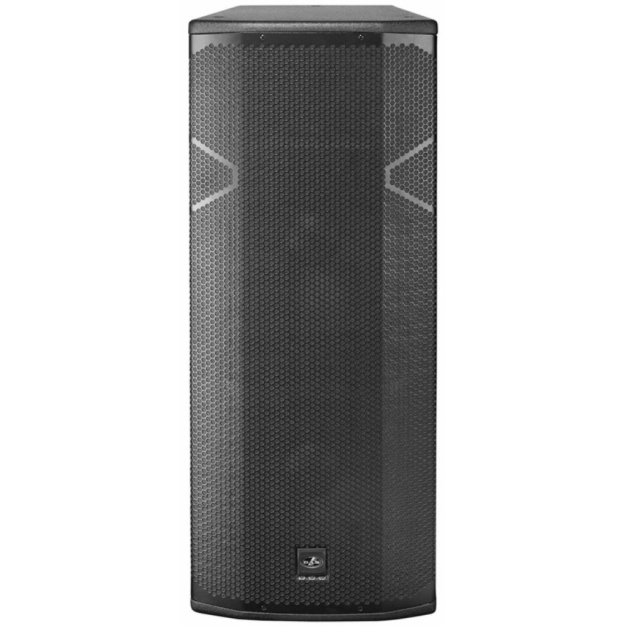Активная 3-полосная акустическая система D.A.S. Audio VANTEC-215A