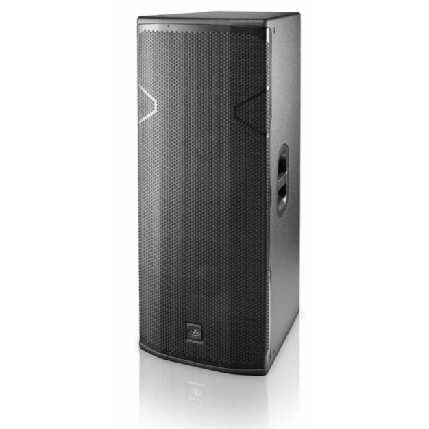 Активна 3-смугова акустична система DAS Audio VANTEC-215A