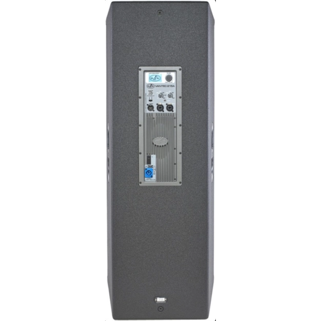 Активна 3-смугова акустична система DAS Audio VANTEC-215A