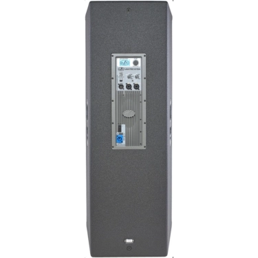 Активна 3-смугова акустична система DAS Audio VANTEC-215A