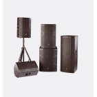 Активна 3-смугова акустична система DAS Audio VANTEC-215A Активна 3-смугова акустична система DAS Audio VANTEC-215A