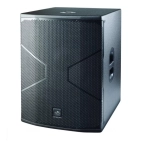 Активний сабвуфер DAS Audio VANTEC-18A Активний сабвуфер DAS Audio VANTEC-18A
