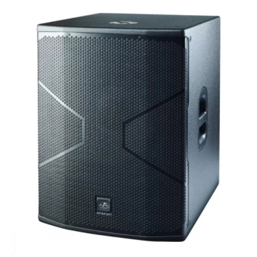 Активний сабвуфер DAS Audio VANTEC-18A
