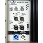 Активний сабвуфер DAS Audio VANTEC-18A Активний сабвуфер DAS Audio VANTEC-18A