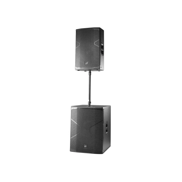 Активний сабвуфер DAS Audio VANTEC-18A