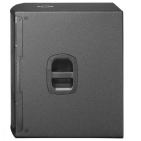 Активний сабвуфер DAS Audio VANTEC-18A Активний сабвуфер DAS Audio VANTEC-18A