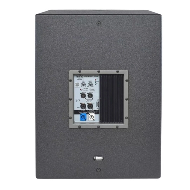 Активний сабвуфер DAS Audio VANTEC-18A