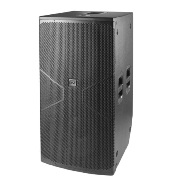 Активний сабвуфер із фазоінвертором DAS Audio VANTEC-218A