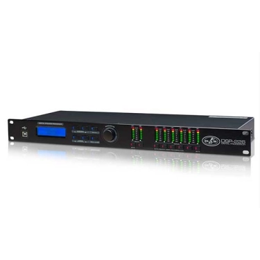 Звуковий процесор DAS Audio DSP-226