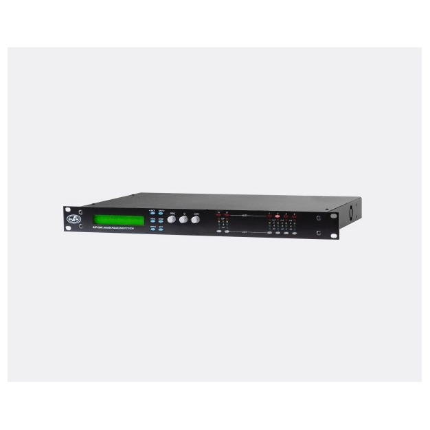 Цифровой процессор D.A.S. Audio DSP-2040