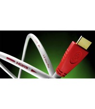 HDMI кабель Chord Company HDMI 1.3 Silver Plus 5m