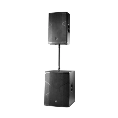 Телескопічний штатив для акустичної системи DAS Audio TRD-7