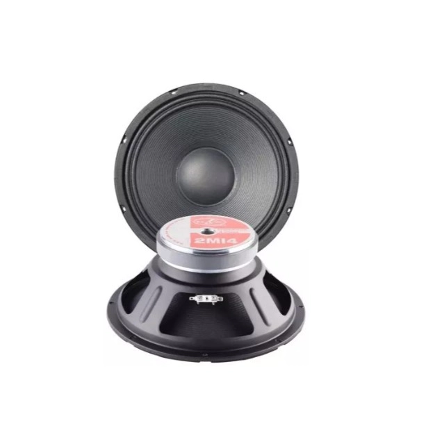 НЧ динамік 12 DAS Audio 12MI