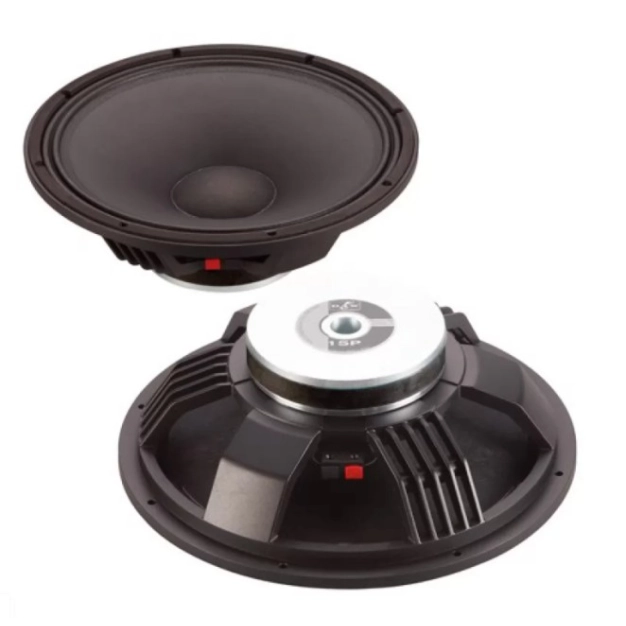 НЧ динамік 15 DAS Audio 15MI