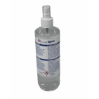 Рідина для миття вінілових пластин Tonar QS Vinyl Cleaner 0.5 л Рідина для миття вінілових пластин Tonar QS Vinyl Cleaner 0.5 л