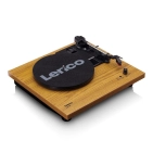 Програвач вінілу Lenco LS-10WD Програвач вінілу Lenco LS-10WD