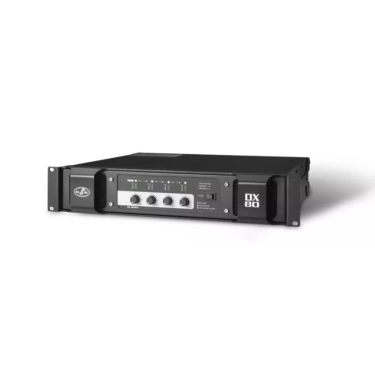 Підсилювач потужності DAS Audio DX-80