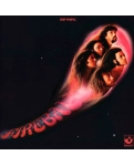 Вінілова платівка Deep Purple - Fireball Limited Edition, Purple Vinyl