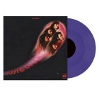 Вінілова платівка Deep Purple - Fireball Limited Edition, Purple Vinyl