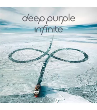 Вінілова платівка Deep Purple - Infinite 2-LP