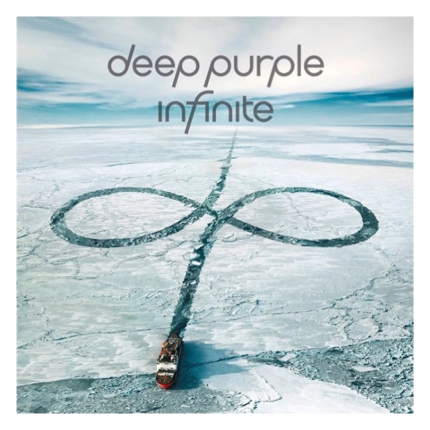 Виниловая пластинка Deep Purple - Infinite 2-LP