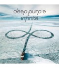 Виниловая пластинка Deep Purple - Infinite 2-LP