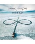 Вінілова платівка Deep Purple - Infinite 2-LP