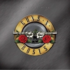Вінілова платівка Guns N' Roses - Greatest Hits 2 LP