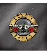 Виниловая пластинка Guns N' Roses -Greatest Hits 2 LP