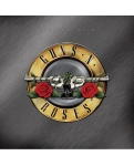 Вінілова платівка Guns N' Roses - Greatest Hits 2 LP