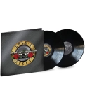 Вінілова платівка Guns N' Roses - Greatest Hits 2 LP